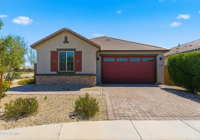 Photo 2 of Single family home for sale at 25511 N 143rd Drive, Surprise, AZ 85387 | MLS# 7027094 | Listing updated on 2026-10-09