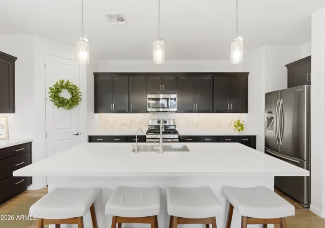 Photo 3 of Single family home for sale at 25511 N 143rd Drive, Surprise, AZ 85387 | MLS# 7027094 | Listing updated on 2026-10-09