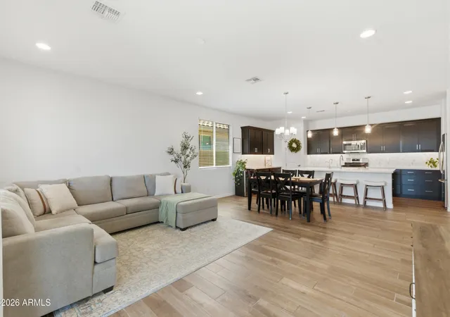 Photo 1 of Single family home for sale at 25511 N 143rd Drive, Surprise, AZ 85387 | MLS# 7027094 | Listing updated on 2026-10-09