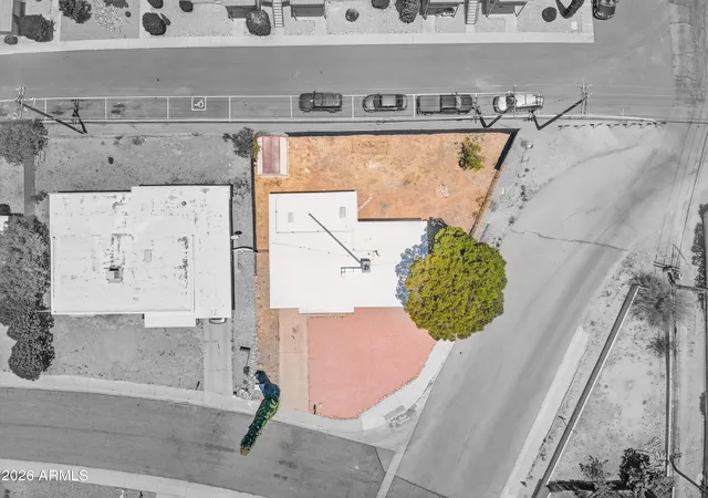 42nd image of 2369 Santa Catalina Dr, Sierra Vista, AZ 85635 | MLS# 7026898