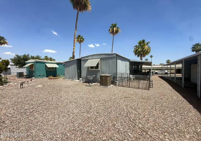 Homes for sale in Mesa, AZ | 4065 E University Dr #365, Mesa, AZ 85205 | MLS# 7030491