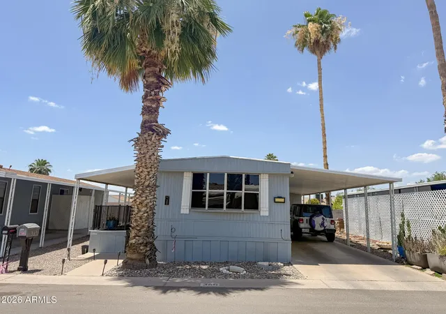 Homes for sale in Mesa, AZ | 4065 E University Dr #365, Mesa, AZ 85205 | MLS# 7030491