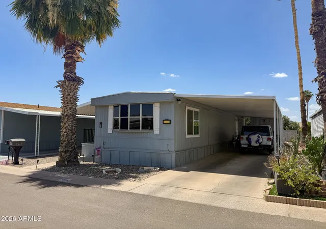 Homes for sale in Mesa, AZ | 4065 E University Dr #365, Mesa, AZ 85205 | MLS# 7030491