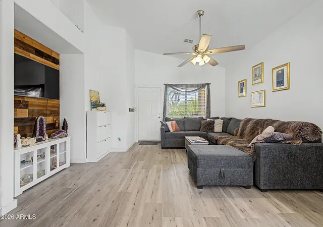Homes for sale in Anthem, AZ | 3510 W Webster Ct, Anthem, AZ 85086 | MLS# 7027087