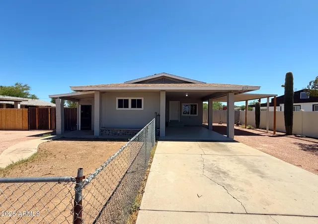 Photo 2 of Manufactured home for sale at 217 N 80Th Pl, Mesa, AZ 85207 | MLS# 7069552 | Listing updated on 2026-09-11