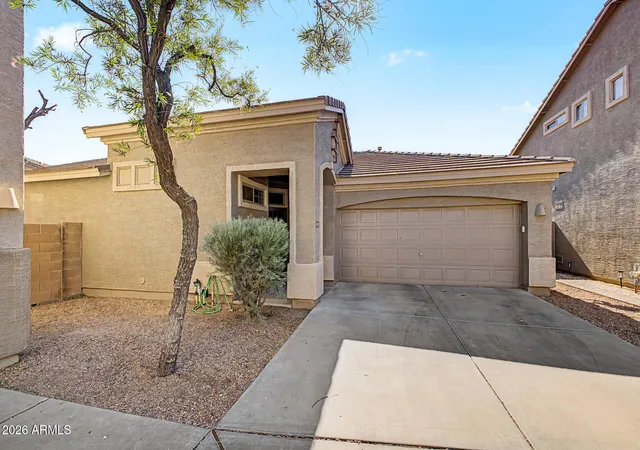 1st image of 14291 W Cora Ln, Goodyear, AZ 85395 | MLS# 7027125