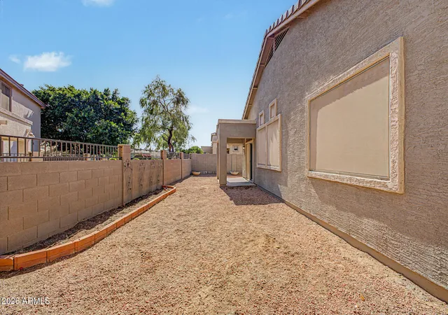 33rd image of 14291 W Cora Ln, Goodyear, AZ 85395 | MLS# 7027125