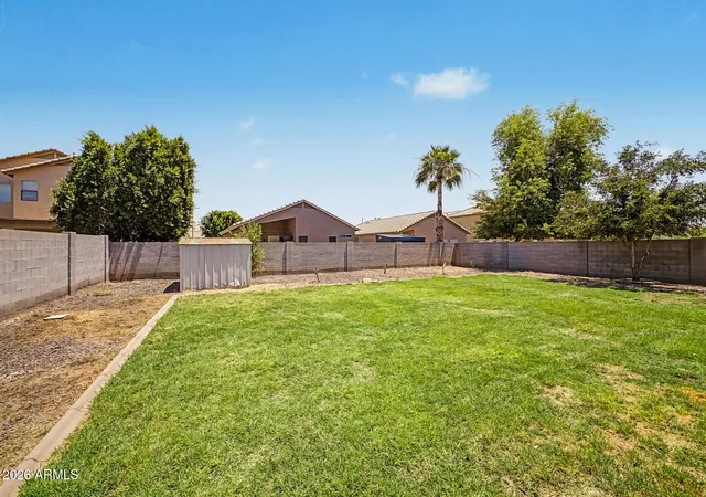 27th image of 14491 N 135th Dr, Surprise, AZ 85379 | MLS# 7027021