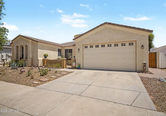 2nd image of 14491 N 135th Dr, Surprise, AZ 85379 | MLS# 7027021