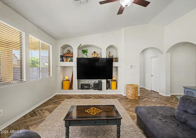 4th image of 14491 N 135Th Dr, Surprise, AZ 85379 | MLS# 7027021