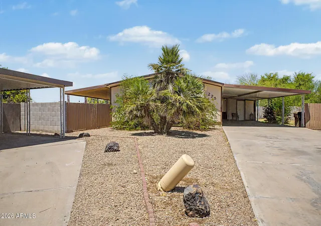 1st image of 8601 N 103rd Ave #225, Peoria, AZ 85345 | MLS# 7027218