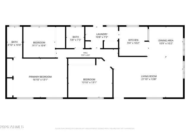 33rd image of 8601 N 103rd Ave #225, Peoria, AZ 85345 | MLS# 7027218