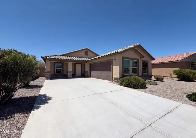 1st image of 781 S Silvercreek Ln, Casa Grande, AZ 85122 | MLS# 7027098
