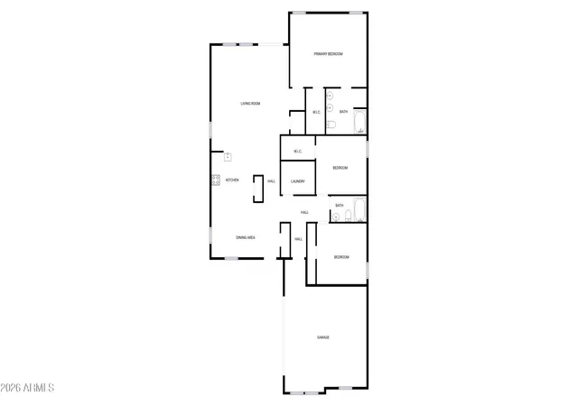 23rd image of 781 S Silvercreek Ln, Casa Grande, AZ 85122 | MLS# 7027098