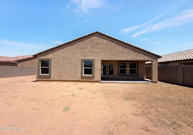 5th image of 781 S Silvercreek Ln, Casa Grande, AZ 85122 | MLS# 7027098