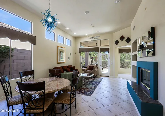 Photo 2 of Single family home for sale at 7051 E Sleepy Owl Way, Scottsdale, AZ 85266 | MLS# 7035662 | Listing updated on 2026-08-19