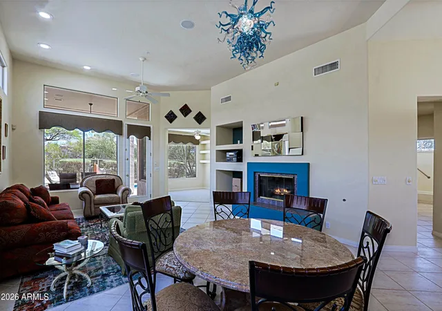 Photo 3 of Single family home for sale at 7051 E Sleepy Owl Way, Scottsdale, AZ 85266 | MLS# 7035662 | Listing updated on 2026-08-19