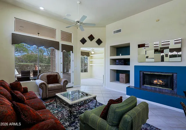 Photo 4 of Single family home for sale at 7051 E Sleepy Owl Way, Scottsdale, AZ 85266 | MLS# 7035662 | Listing updated on 2026-08-19