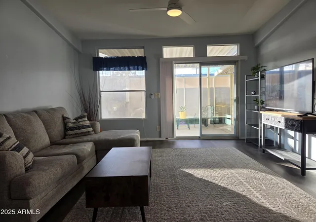 Photo 4 of Manufactured home for sale at 2929 E Main St #107, Mesa, AZ 85213 | MLS# 7026965 | Listing updated on 2026-08-20