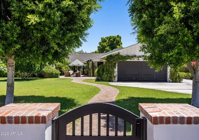 1st image of 4227 N Jokake Dr, Scottsdale, AZ 85251 | MLS# 7030735