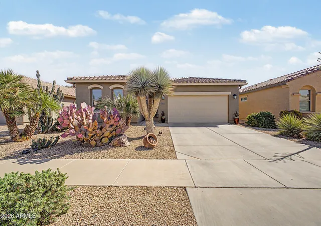 Photo 1 of Single family home for sale at 2665 E Santa Maria Dr, Casa Grande, AZ 85194 | MLS# 7026987 | Listing updated on 2026-09-02