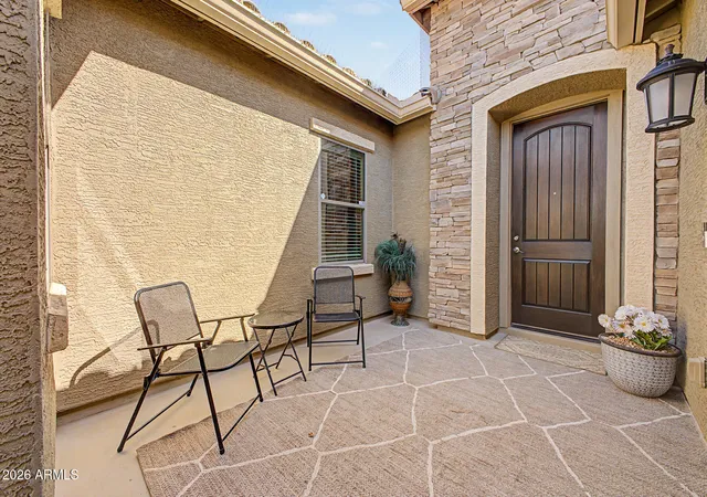 Photo 2 of Single family home for sale at 2665 E Santa Maria Dr, Casa Grande, AZ 85194 | MLS# 7026987 | Listing updated on 2026-09-02