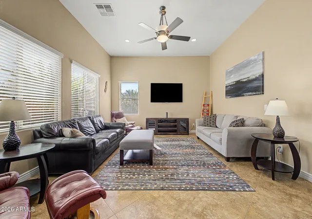 Photo 3 of Single family home for sale at 2665 E Santa Maria Dr, Casa Grande, AZ 85194 | MLS# 7026987 | Listing updated on 2026-09-02