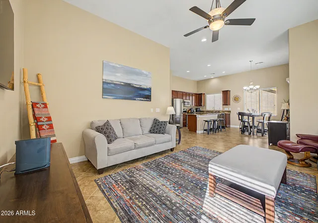 Photo 3 of Single family home for sale at 2665 E Santa Maria Dr, Casa Grande, AZ 85194 | MLS# 7026987 | Listing updated on 2026-09-02