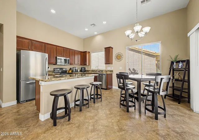 Photo 4 of Single family home for sale at 2665 E Santa Maria Dr, Casa Grande, AZ 85194 | MLS# 7026987 | Listing updated on 2026-09-02