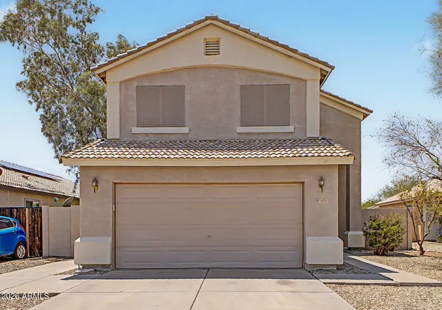 Photo 1 of Single family home for sale at 1173 N Agave St, Casa Grande, AZ 85122 | MLS# 7054298 | Listing updated on 2026-10-08