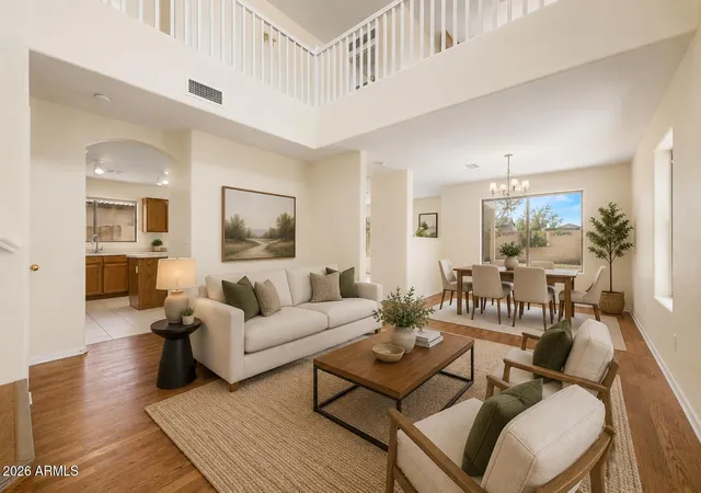 Photo 3 of Single family home for sale at 1173 N Agave St, Casa Grande, AZ 85122 | MLS# 7054298 | Listing updated on 2026-10-08