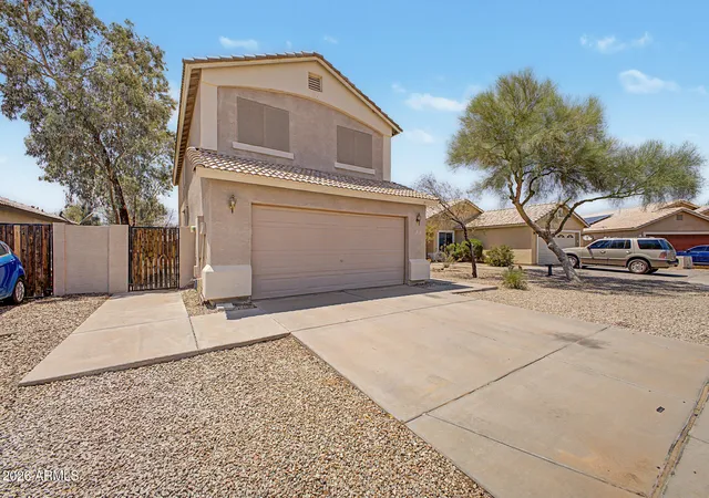 Photo 44 of Single family home for sale at 1173 N Agave St, Casa Grande, AZ 85122 | MLS# 7054298 | Listing updated on 2026-10-08