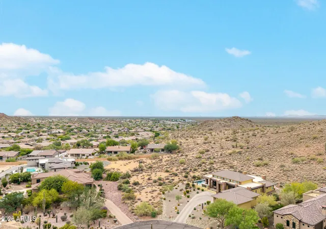 Photo 3 of Land for sale at 3954 S Summit Trl #10, Gold Canyon, AZ 85118 | MLS# 7028743 | Listing updated on 2026-05-26