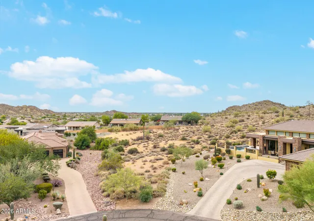 Photo 4 of Land for sale at 3954 S Summit Trl #10, Gold Canyon, AZ 85118 | MLS# 7028743 | Listing updated on 2026-05-26