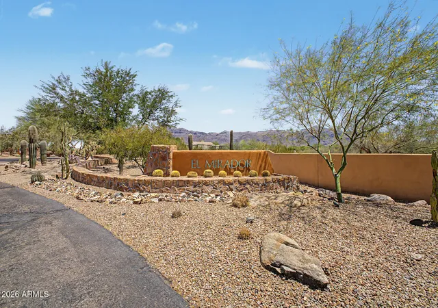 Photo 2 of Land for sale at 3954 S Summit Trl #10, Gold Canyon, AZ 85118 | MLS# 7028743 | Listing updated on 2026-05-26