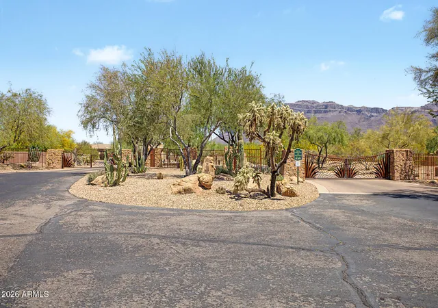 Photo 3 of Land for sale at 3954 S Summit Trl #10, Gold Canyon, AZ 85118 | MLS# 7028743 | Listing updated on 2026-05-26