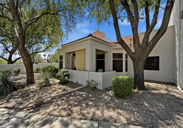 Homes for sale in Scottsdale, AZ | 11375 E Sahuaro Dr #1086, Scottsdale, AZ 85259 | MLS# 7028153