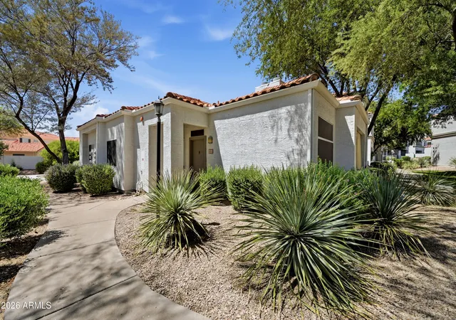 Homes for sale in Scottsdale, AZ | 11375 E Sahuaro Dr #1086, Scottsdale, AZ 85259 | MLS# 7028153