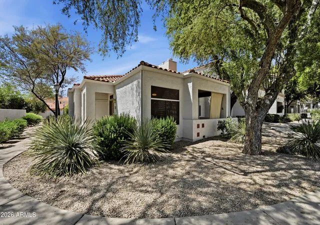 Homes for sale in Scottsdale, AZ | 11375 E Sahuaro Dr #1086, Scottsdale, AZ 85259 | MLS# 7028153