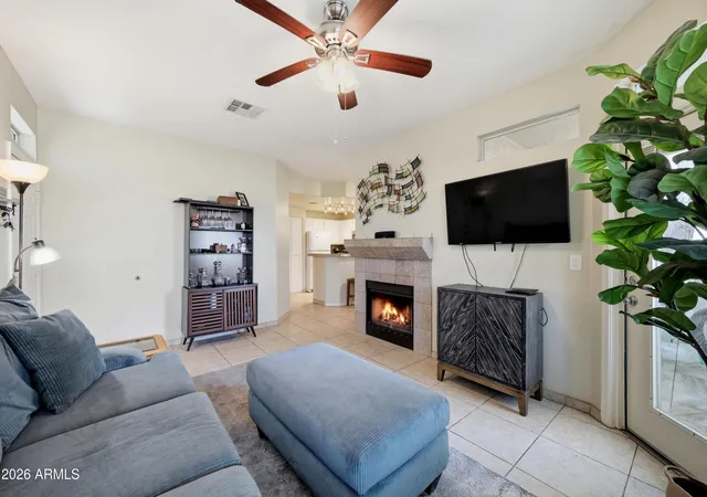 Homes for sale in Scottsdale, AZ | 11375 E Sahuaro Dr #1086, Scottsdale, AZ 85259 | MLS# 7028153