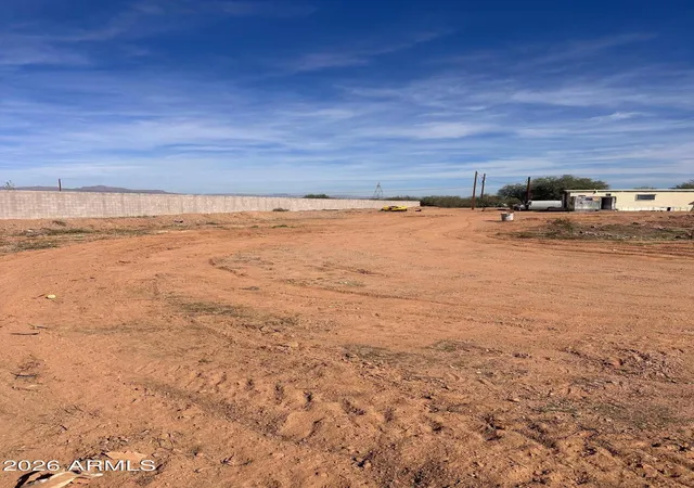 Photo 3 of Sale Pending at 46638 N Mckenzie Rd #7, Mesa, AZ 85212 | MLS# 7027039 | Listing updated on 2026-07-28