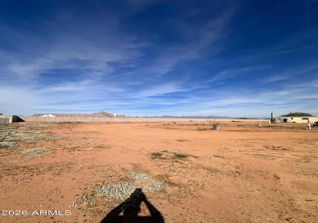 Photo 4 of Sale Pending at 46638 N Mckenzie Rd #7, Mesa, AZ 85212 | MLS# 7027039 | Listing updated on 2026-07-28