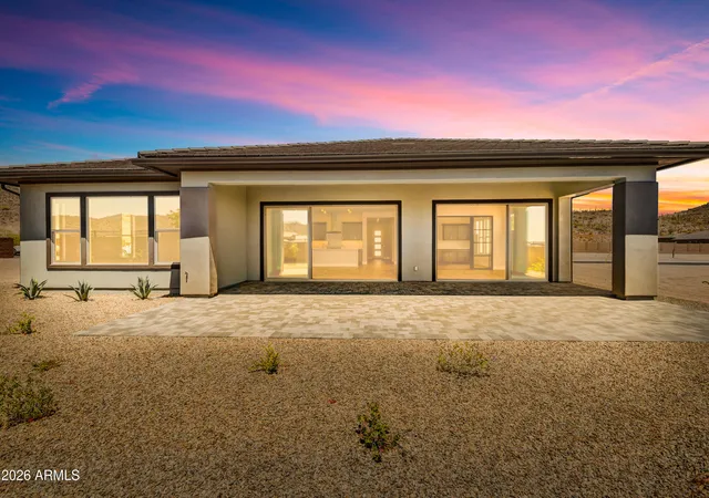 36th image of 33598 N Chevelon Dr, Peoria, AZ 85383 | MLS# 7027052