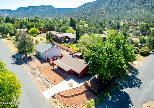 Homes for sale in Sedona, AZ | 10 Rainbow Rock Rd, Sedona, AZ 86351 | MLS# 7027101