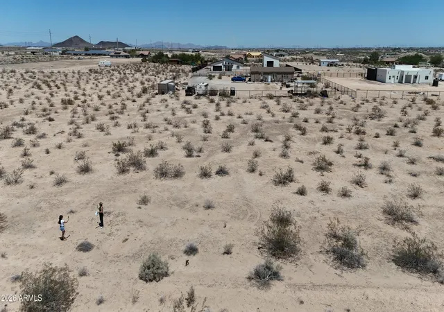 Photo 1 of Land for sale at 35400 W Olney Ave #135, Arlington, AZ 85322 | MLS# 7027062 | Listing updated on 2026-09-21