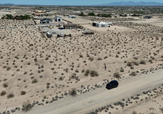 Land for sale at 35400 W Olney Ave #135, Arlington, AZ 85322 | MLS# 7027062