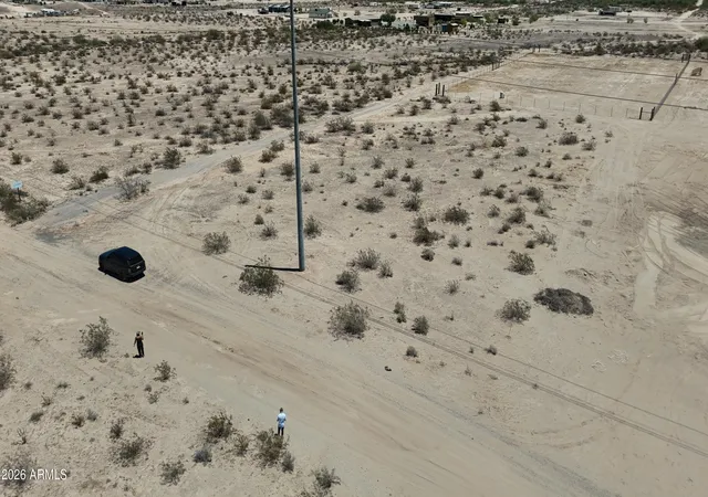 Photo 4 of Land for sale at 011x S 355th Avenue, Tonopah, AZ 85354 | MLS# 7027138 | Listing updated on 2026-10-21