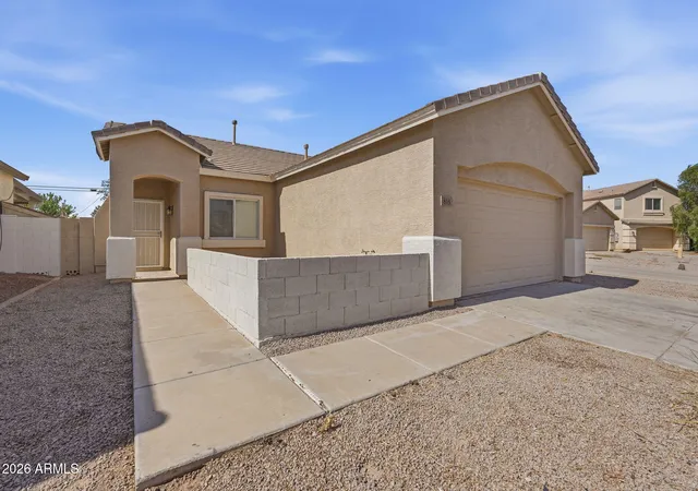 1st image of 815 W Spruell Ave, Coolidge, AZ 85128 | MLS# 7061769