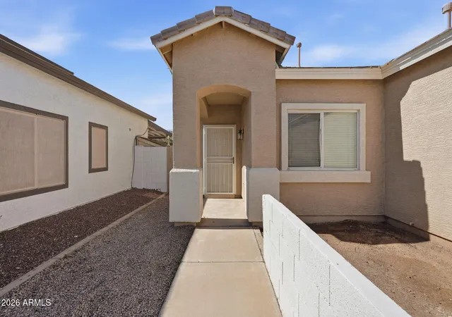 3rd image of 815 W Spruell Ave, Coolidge, AZ 85128 | MLS# 7061769