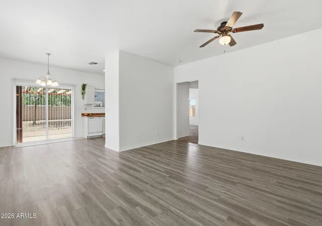 4th image of 815 W Spruell Ave, Coolidge, AZ 85128 | MLS# 7061769